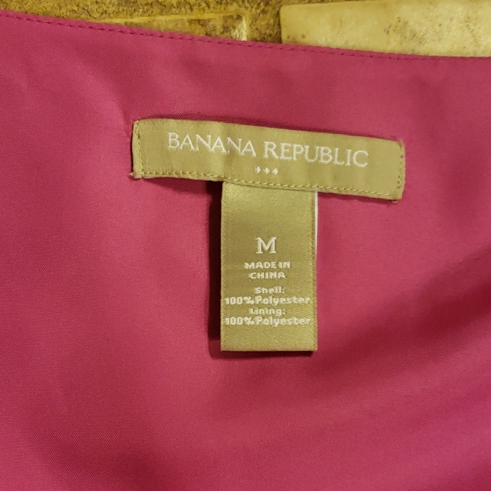 Pink blouse - Picture 4 of 4
